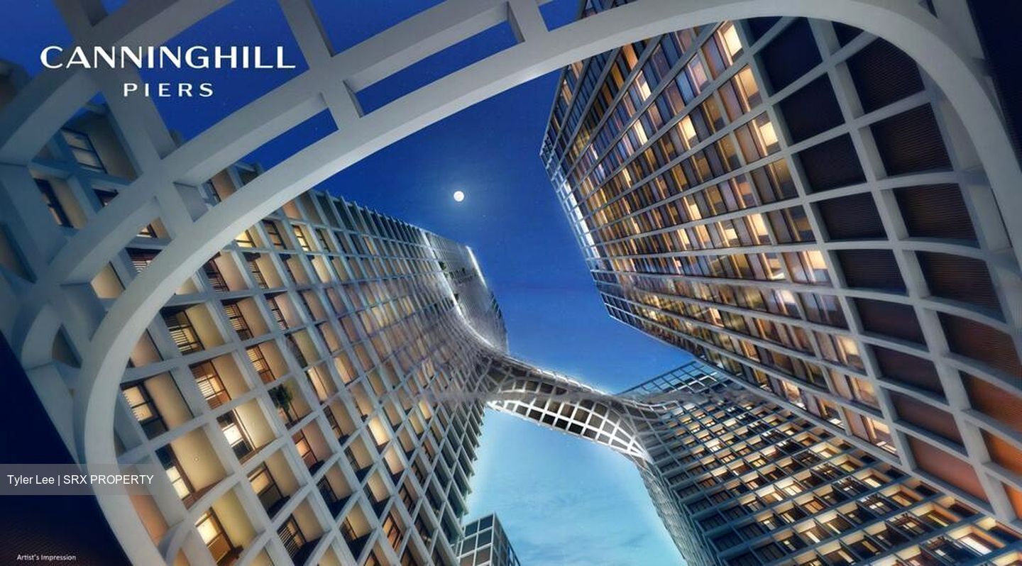 Canninghill Piers (D6), Apartment #471666471